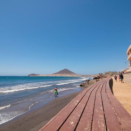 Alquilaencanarias-Medano, Cabezo Beach & Pool El Médano Exteriör bild