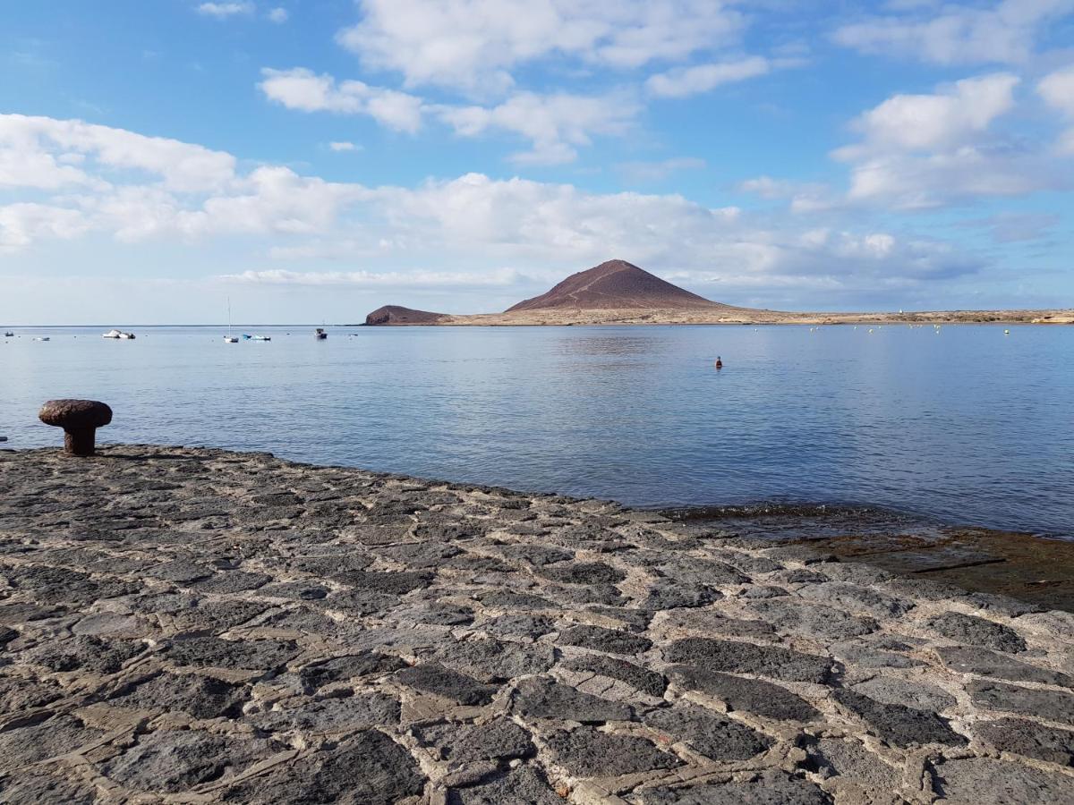 Alquilaencanarias-Medano, Cabezo Beach & Pool El Médano Exteriör bild