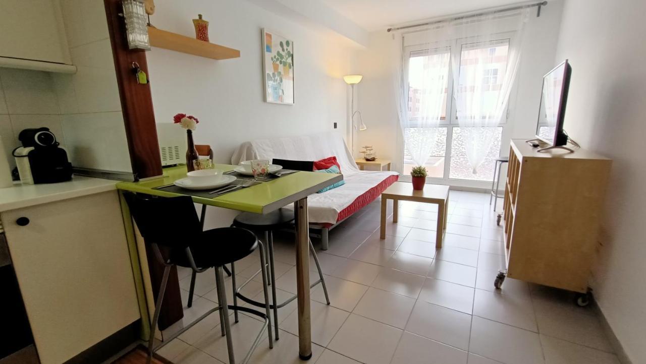 Alquilaencanarias-Medano, Cabezo Beach & Pool El Médano Exteriör bild