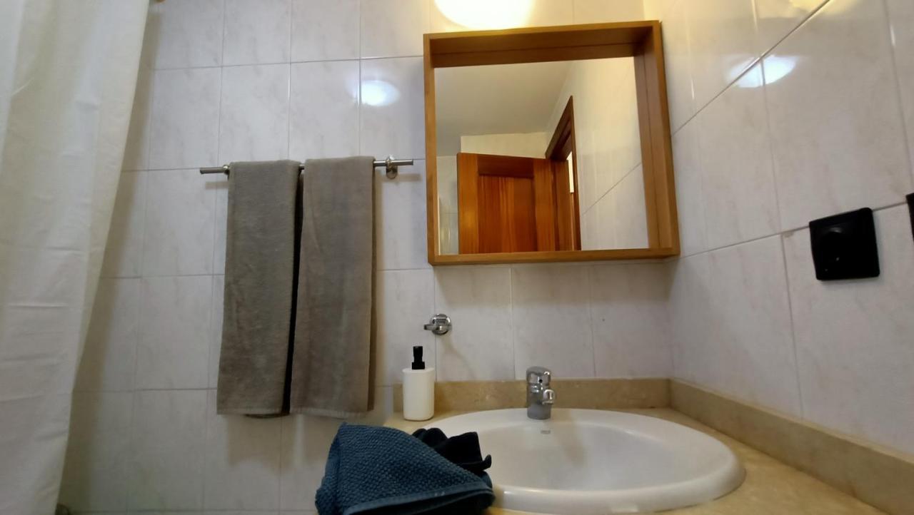 Alquilaencanarias-Medano, Cabezo Beach & Pool El Médano Exteriör bild