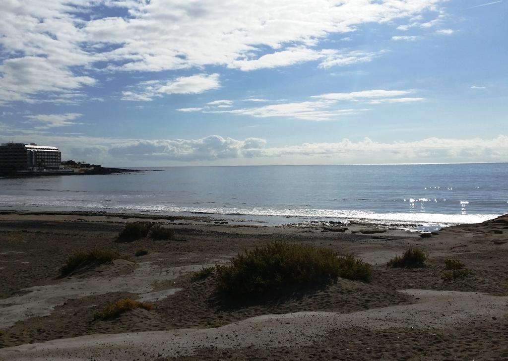 Alquilaencanarias-Medano, Cabezo Beach & Pool El Médano Exteriör bild